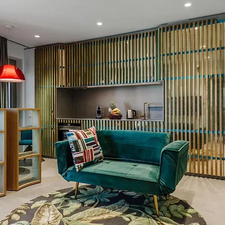 Brucklyn Hotel Erlangen
