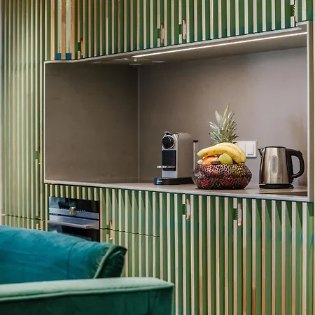 Brucklyn Ξενοδοχείο