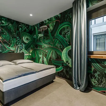 Hotel Brucklyn