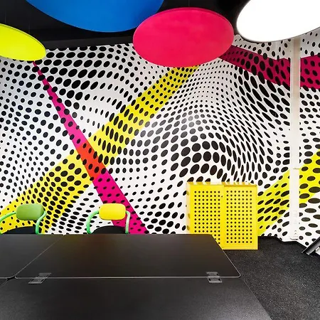 Ξενοδοχείο Brucklyn