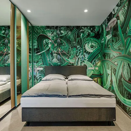 Ξενοδοχείο Brucklyn Ερλάνγκεν