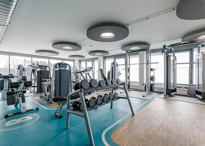 Brucklyn ホテル *